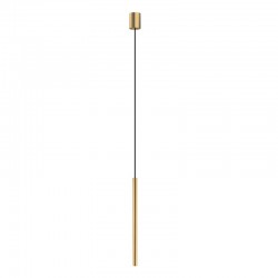 Подвесной светильник Nowodvorski 10452 Laser 490 Copper 