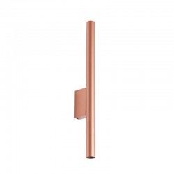 Бра Nowodvorski 10564 Laser Wall Copper