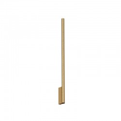 Бра Nowodvorski 10830 Laser Wall XL Gold