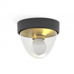 Светильник уличный Nowodvorski 7975 Nook Sensor
