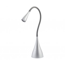 Настольная лампа Nowodvorski 6288 Tobago LED Tobago Silver LED