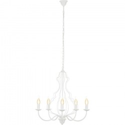 Люстра Nowodvorski Margaret 6330
