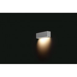 Бра Nowodvorski 6354 Straight Wall Silver XS
