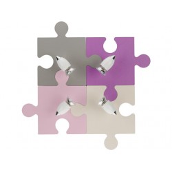 Светильник Nowodvorski 6384 Puzzle