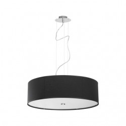 Подвесной светильник Nowodvorski 6774 VIVIANE BLACK