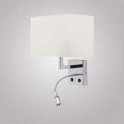 Бра Nowodvorski 6800 hotel led
