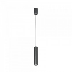 Подвесной светильник Nowodvorski 6841 EYE BLACK