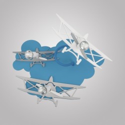 Спот Nowodvorski 6904 PLANE