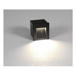 Подсветка Nowodvorski 6907 STEP LED GRAPHITE