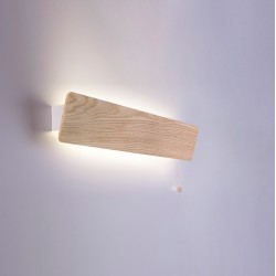 Настенный светильник Nowodvorski 7517  OSLO LED 60