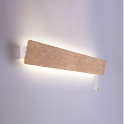 Настенный светильник Nowodvorski 7518  OSLO LED 90