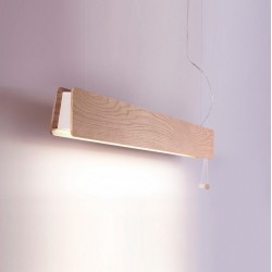 Подвесной светильник Nowodvorski 7520  OSLO LED 90