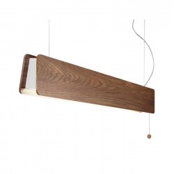 Подвесной светильник Nowodvorski 7522  OSLO LED 90