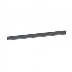 Потолочный светильник Nowodvorski 7524  SOFT CEILING LED 120X6