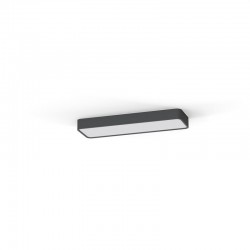 Потолочный светильник Nowodvorski 7526  SOFT CEILING LED 60X20