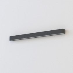 Настенный светильник Nowodvorski 7534  SOFT WALL LED 90X6