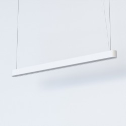 Подвесной светильник Nowodvorski 7537  SOFT LED 120X6