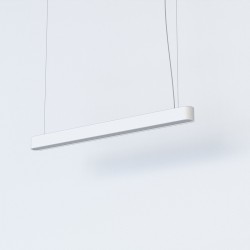 Подвесной светильник Nowodvorski 7547  SOFT LED 90X6