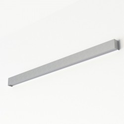 Настенный светильник Nowodvorski 7563  STRAIGHT WALL LED L