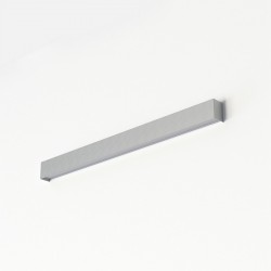 Настенный светильник Nowodvorski 7564  STRAIGHT WALL LED M