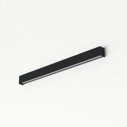 Настенный светильник Nowodvorski 7594  STRAIGHT WALL LED M