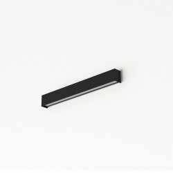 Настенный светильник Nowodvorski 7596  STRAIGHT WALL LED S