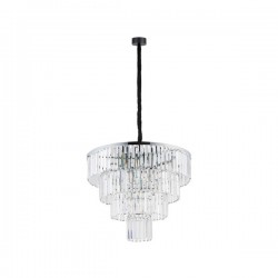 Люстра Nowodvorski 7615 CRISTAL L