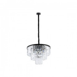 Люстра Nowodvorski 7616 CRISTAL M