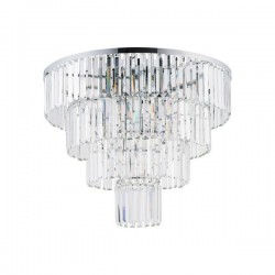 Люстра Nowodvorski 7631 CRISTAL L