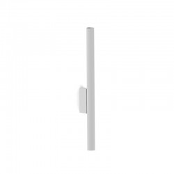 Бра Nowodvorski 8048 Laser Wall White
