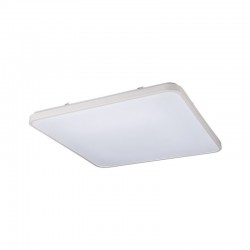Потолочный светильник Nowodvorski 8133 Agnes Square LED