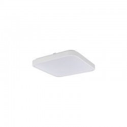 Потолочный светильник Nowodvorski 8135 Agnes Square LED