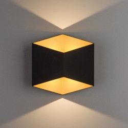 Потолочный светильник Nowodvorski 8141 Triangles LED