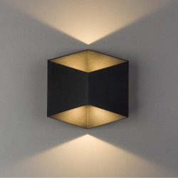 Потолочный светильник Nowodvorski 8142 Triangles LED
