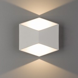 Потолочный светильник Nowodvorski 8143 Triangles LED