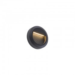 Подсветка Nowodvorski 8147 Sidewalk Round LED