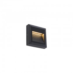 Подсветка Nowodvorski 8148 Sidewalk Round LED