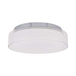 Потолочный светильник Nowodvorski 8173 Pan LED S
