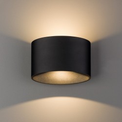 Потолочный светильник Nowodvorski 8182 Illepses LED