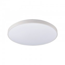 Потолочный светильник Nowodvorski 8208 Agnes Round LED