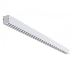 Потолочный светильник Nowodvorski 10207 CL Office Pro LED 150, 40W