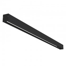 Потолочный светильник Nowodvorski 10206 CL Office Pro LED 150, 40W