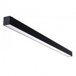 Потолочный светильник Nowodvorski 10214 CL Office Pro LED 150, 40W