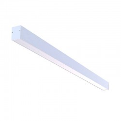 Потолочный светильник Nowodvorski 10212 CL Office Pro LED 120, 31W