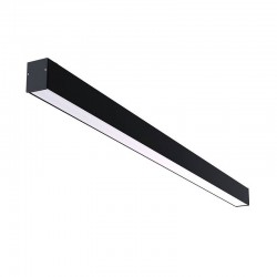 Потолочный светильник Nowodvorski 10208 CL Office Pro LED 120, 31W
