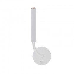 Бра Nowodvorski 8350 Stalactite White I Kinkiet