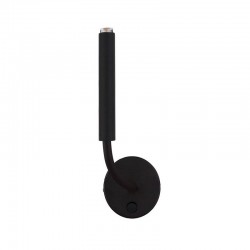 Бра Nowodvorski 8351 Stalactite Black I Kinkiet