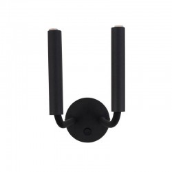 Бра Nowodvorski 8353 Stalactite Black Ii Kinkiet