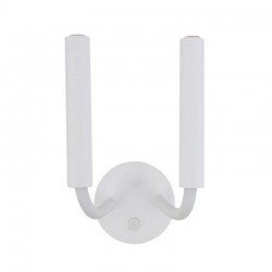 Бра Nowodvorski 8354 Stalactite White Ii Kinkiet