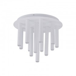 Потолочный светильник Nowodvorski 8356 Stalactite White Xiii